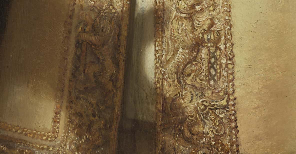 Amsterdam: Rijksmuseum Private Tour with Skip-the-Line Entry - Key highlights at a glance