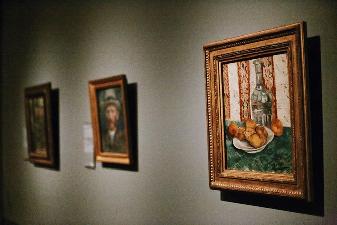 Amsterdam Rijksmuseum Tour Semi-Private with 12ppl Max - Price and value: is $108.90 worth it?