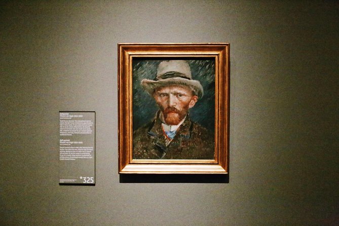 Amsterdam Rijksmuseum Tour Semi-Private with 12ppl Max - What to watch out for: closures, bag rules, and seasonal changes