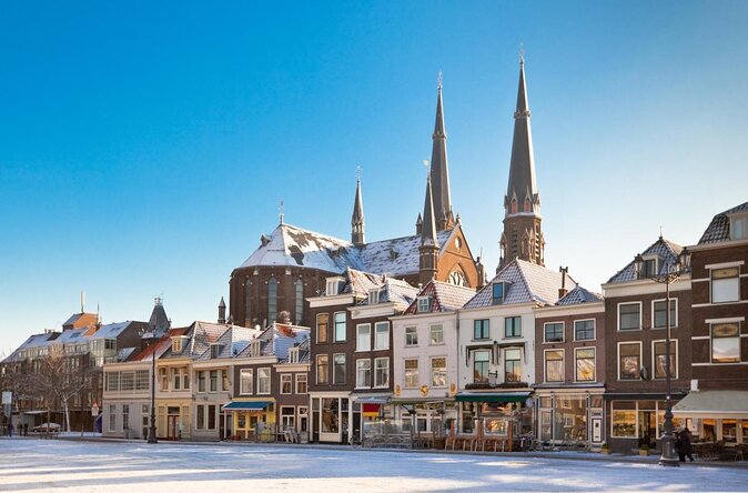 Amsterdam: Rotterdam, Delft and The Hague Private Tour - Key things to know before you go