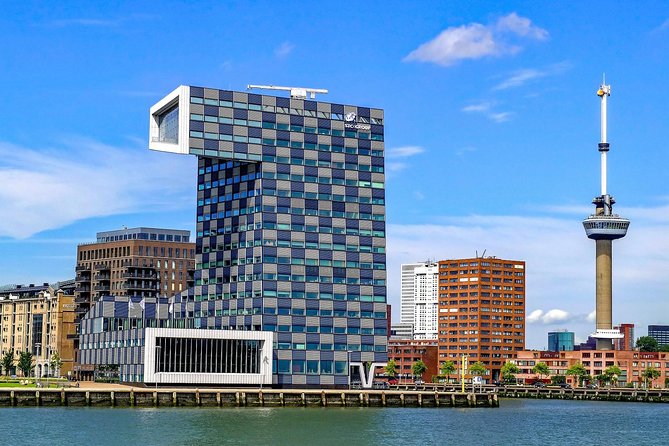 Amsterdam: Rotterdam, Delft and The Hague Private Tour - Price and logistics: what $72 is really buying you