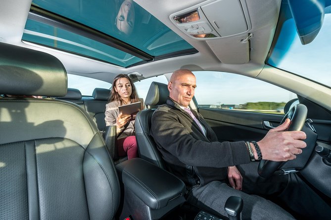 Amsterdam Schiphol Airport (AMS) Departure transfer from Amsterdam City - Communication and timing: the one area to manage carefully