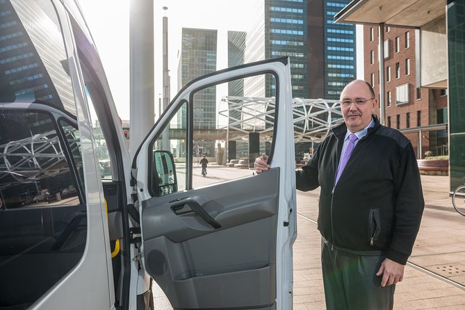 Amsterdam Schiphol Airport (AMS) Departure transfer from Amsterdam City - Who this transfer suits best