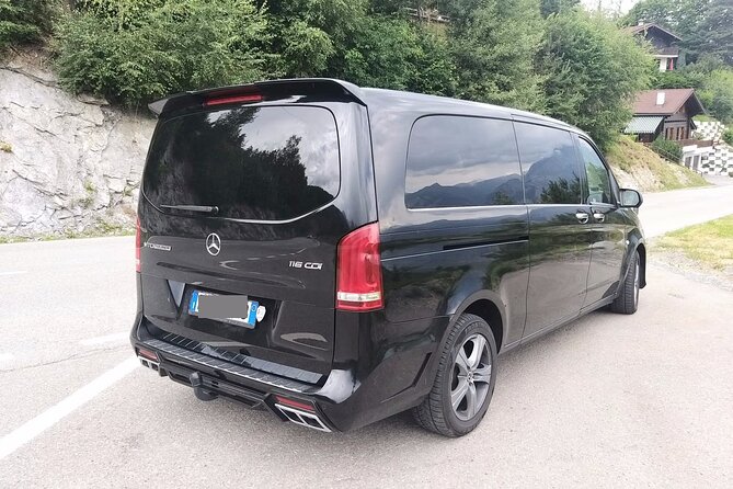 Amsterdam Schiphol Airport (AMS) to Amsterdam - Arrival Private Transfer - Why a private Schiphol to city transfer beats the taxi shuffle