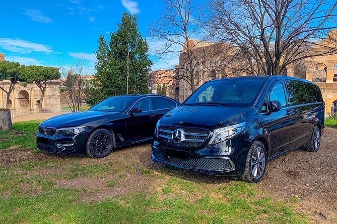 Amsterdam Schiphol Airport (AMS) to Amsterdam - Arrival Private Transfer - Air-conditioned comfort and licensed, insured vehicles