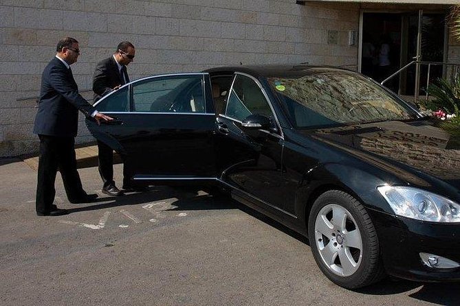 Amsterdam Schiphol Airport Transfer - Key things that matter in this Schiphol transfer