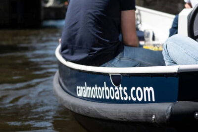 Amsterdam: Self-Drive Boat Rental - Picking the Right Pickup Spot (Zandhoek, Nassaukade, or Amsterdam East)