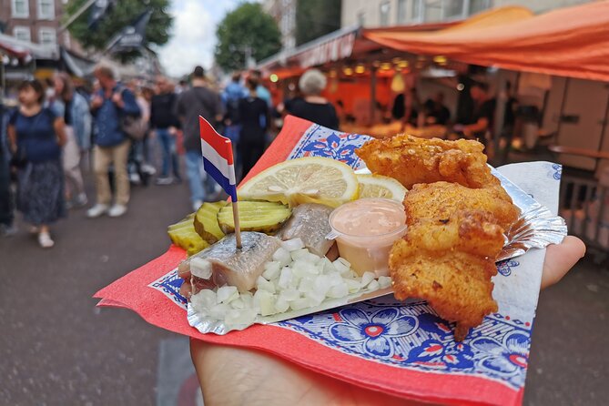 Amsterdam Self-Guided Food Tour in De Pijp Neighbourhood - Final Thoughts: Should You Book This Self-Guided Food Walk?