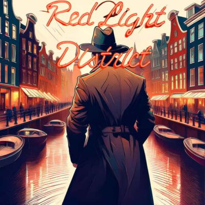Amsterdam: Spanish Tour Unmasking the Redlight District - St. Nicholas Basilica to Zeedijk: Where the Port Meets the Neighborhood