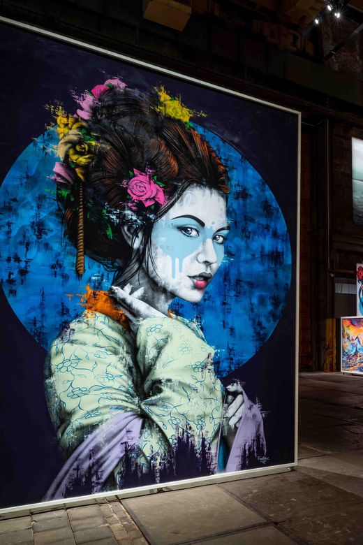 Amsterdam: STRAAT Museum and Canal Cruise Combination Ticket - STRAAT Museum + a Canal Cruise: A smart one-day pairing