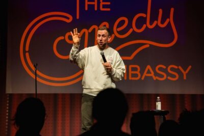 Amsterdam: The Comedy Embassy Stand-Up Show - Price and value: what $29 buys you in Amsterdam