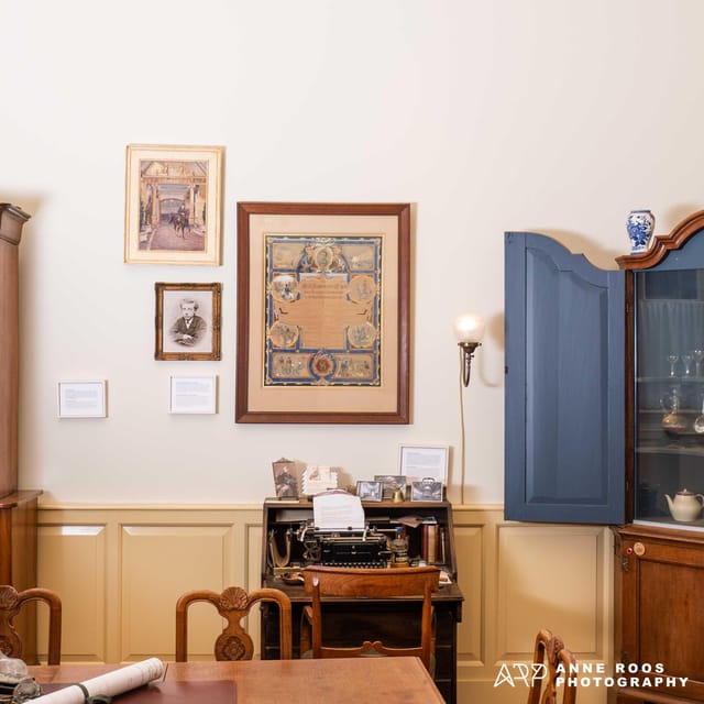 Amsterdam: The 'Hollandsche Manege' Stables Entry Ticket - Who should book this (and who might skip it)