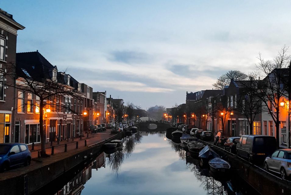 Amsterdam to Haarlem: Private Day-Trip Experience - Price and Value: What $182 Covers (and What It Doesn’t)