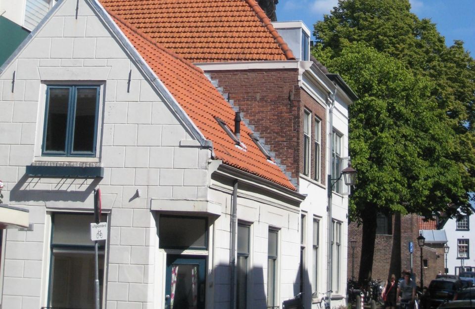 Amsterdam to Haarlem: Private Day-Trip Experience - A Private Guide You Can Shape: What It Means in Practice