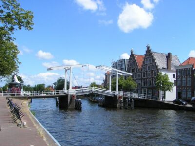 Amsterdam to Haarlem: Private Day-Trip Experience - From Amsterdam Station to Haarlem: The Part That’s Already Handled