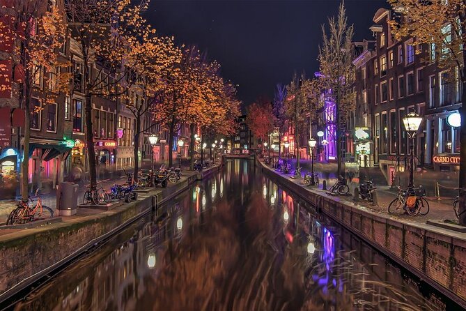 Amsterdam to Schiphol Airport Private Transfer - Meet and Greet Pickup: From Your Address to the Car
