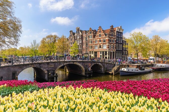 Amsterdam to Schiphol Airport Private Transfer - Luggage Rules and Space: Avoid the 4-Piece Surprise
