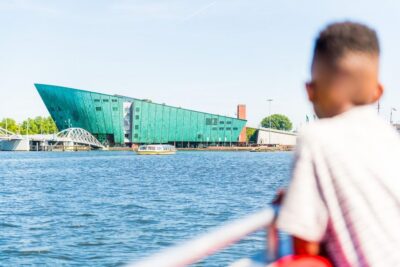 Amsterdam: Traditional Canal Cruise with Bar on Board - The Boat Setup: Covered, Heated, and Built for a Comfort Check