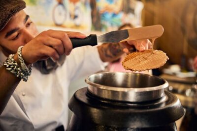 Amsterdam: Traditional Dutch Syrup Waffle Making Workshop - Why This Workshop Feels Like a Real Dutch Kitchen Lesson