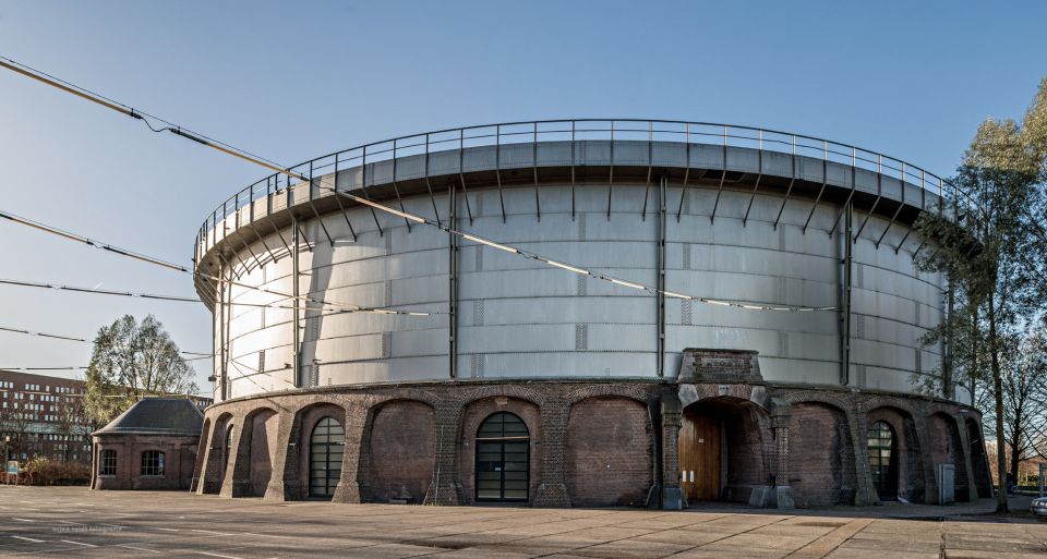 Amsterdam: Unfold.art 'Sora' Immersive Art Exhibit Ticket - A quick reality check: ticket problems have been reported