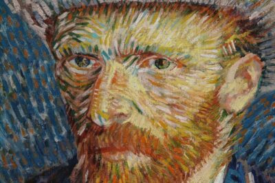 Amsterdam: Van Gogh Museum Entrance and Guided Tour - Where you meet: The Burger Room (and why that matters)