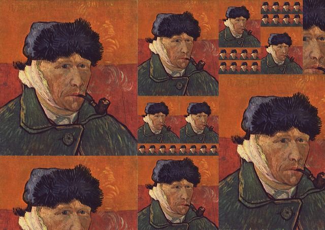Amsterdam: Van Gogh Museum Guided Tour with Entry Ticket - Van Gogh in two hours: what the guided flow really gives you