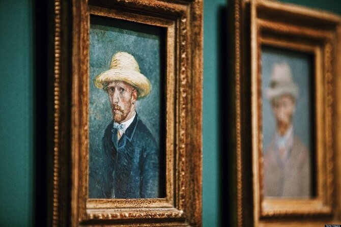 Amsterdam Van Gogh Museum Tour With Reserved Admission - Who this tour fits best (and who might skip it)