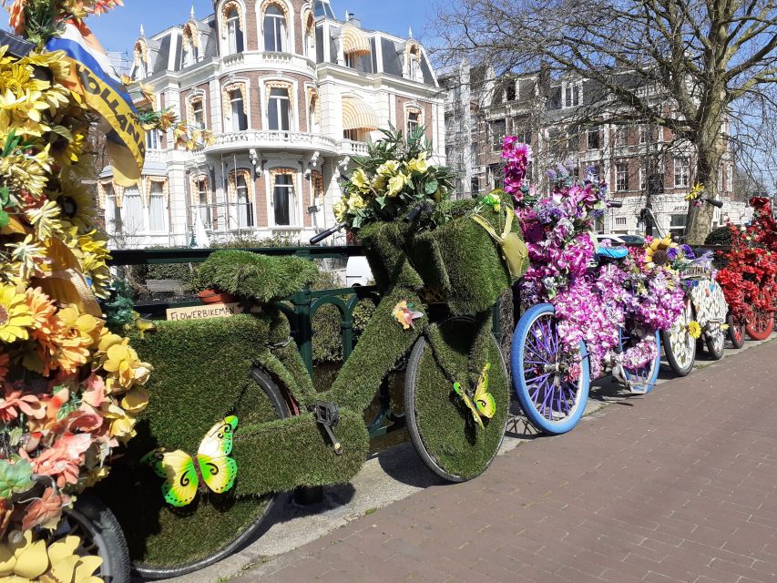 Amsterdam Walking Tour and Canal Cruise - Price and What You’re Really Getting for $194