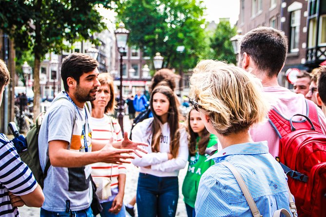 Amsterdam Walking Tour and Cruise with Drinks and Cheese Tasting - Why This Amsterdam Walk + Canal Cruise Works