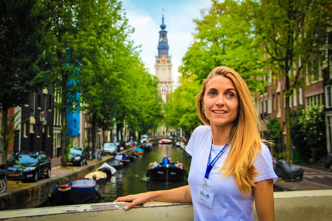 Amsterdam Walking Tour and Cruise with Drinks and Cheese Tasting - Beursplein to Amsterdam Centraal: the power-start you can orient from