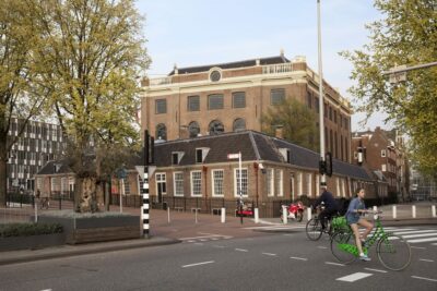 Amsterdam: Walking Tour, Jewish Museum & Synagogue Tickets - The 2-Hour Anne Frank Walking Tour: WWII on the Streets, Not Just in a Museum