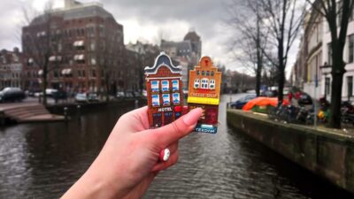Amsterdam Walking Tour with a Local - Picking the right length: 1 to 6 hours (and why it matters)
