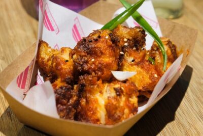 Amsterdam-West Food Tour with local guide - Jordaan canals and Amsterdam West: why the route feels more real