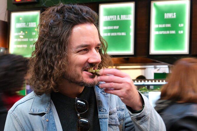 Amsterdam-West Food Tour with local guide - How to get the most out of your 3.5 hours
