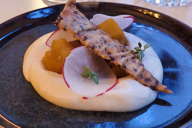Amsterdam-West Food Tour with local guide - Gluten-free and allergies: what the tour can and can’t guarantee
