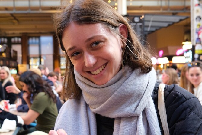 Amsterdam-West Food Tour with local guide - Should you book this Amsterdam-West Food Tour?