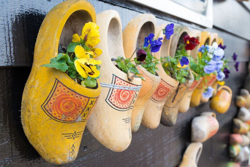 Amsterdam: Windmills, Edam, Volendam and Marken Private Tour - Should you book this Amsterdam windmills, Edam, Volendam, Marken tour?