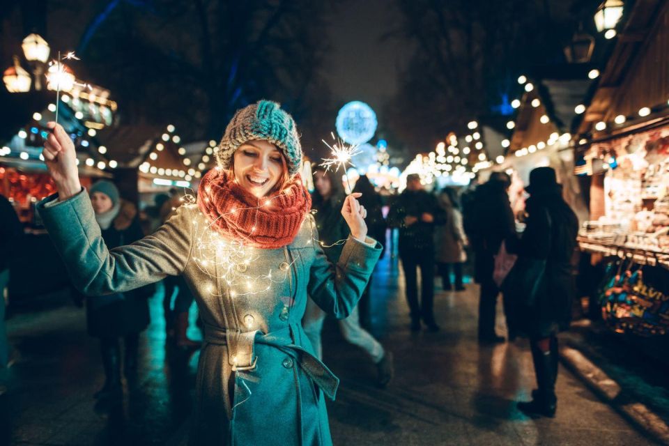 Amsterdam Winter Walking Tour - The Nine Streets: where Amsterdam gets intimate