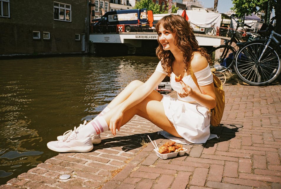 Amsterdam: Zaanse Schans, The Hague & Rotterdam Tour - Should you book the Amsterdam: Zaanse Schans, The Hague & Rotterdam Tour?