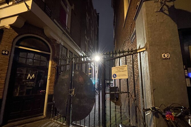 Amsterdam’s Ghostly Experiences Group Tour - Should You Book This Amsterdam Ghost Walk?