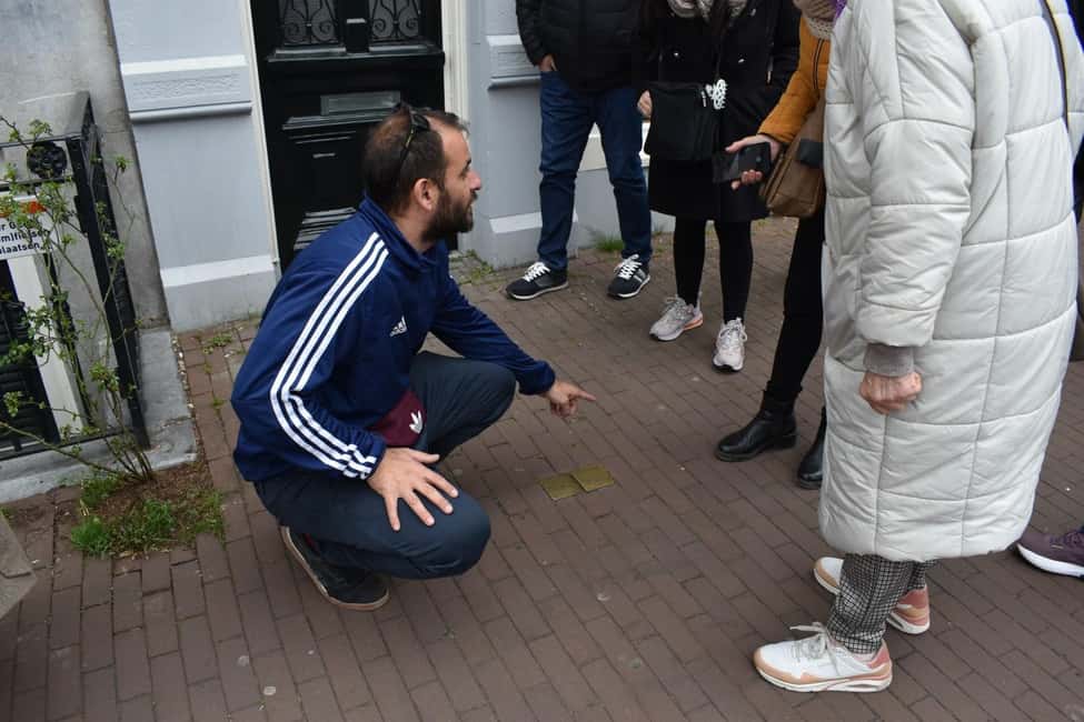 Amsterdam’s Hidden Facts: 750 Years of Secrets ⭐ - Old religions and liberal revolutions: the story behind Amsterdam’s attitude