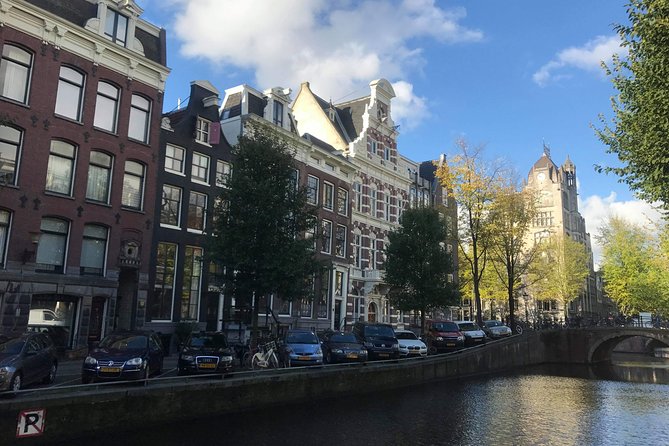 Amsterdam's Unexpected Treasures Private Walking Tour - St. Nicholas Basilica Area: Canal Walk + Brown Bar Legends