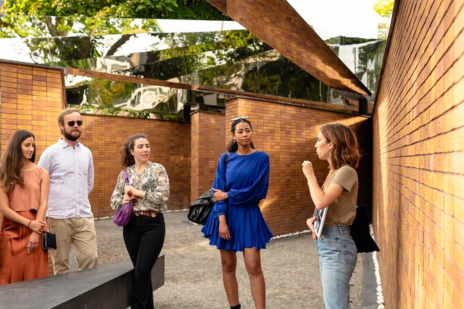 Anne Frank's Story - Guided Walking Tour through Amsterdam - A two-hour walk that maps Anne Frank’s Amsterdam