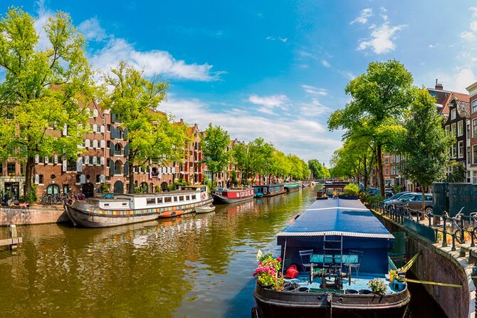 Authentic tour of Amsterdam: Jordaan, Ana Frank and Vondelpark - Who should book this tour, and who might skip it