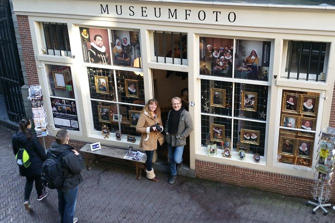 Become a Dutch Art Piece Photo Shoot in Amsterdam - Price and Value in Amsterdam: What You’re Paying For