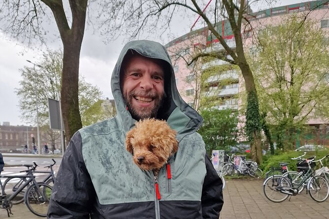 Bill's Bike Tour Amsterdam - Culture, Liberalism & Tolerance - Who this tour suits best (and who should think twice)