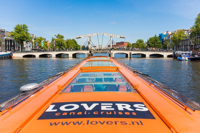 Body Worlds Amsterdam & 1-Hour Canal Cruise - Who should book this (and who should think twice)