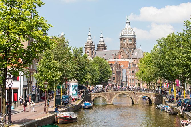Body Worlds Amsterdam & 1-Hour Canal Cruise - Price and value: is $42.01 a good deal for this combo?