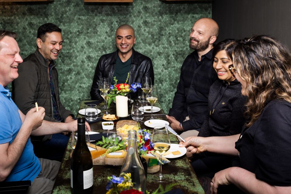 Boutique Dutch Food & History Tour with up to 8 guests only - Key things to know before you go