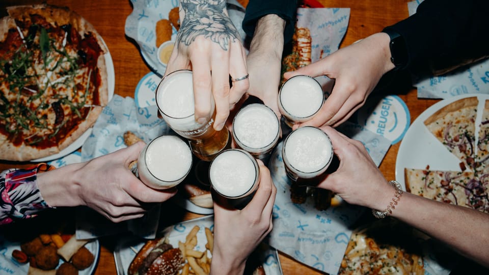 Breugem Brewing Co. Brewery tour and beer tasting - Should you book Breugem Brewing Co. brewery tour and tasting?